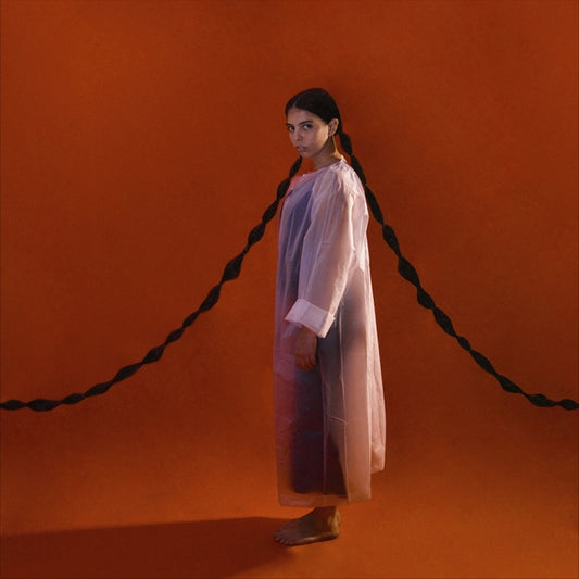 Vou Ficar Neste Quadrado |