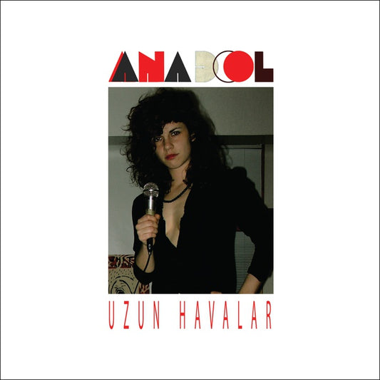 ANADOL - Uzun Havalar |