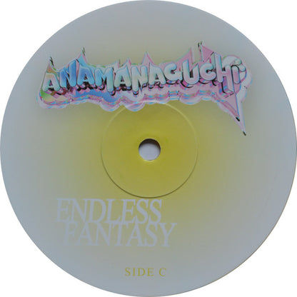 Endless Fantasy | Mint (M) Mint (M) - POP