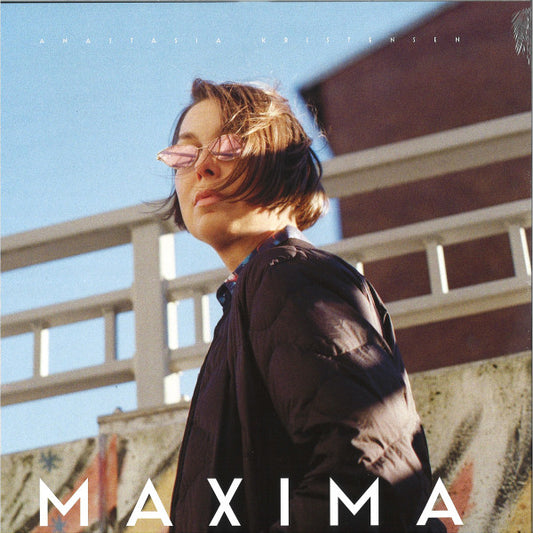 M A X I M A | Mint (M) Mint (M)