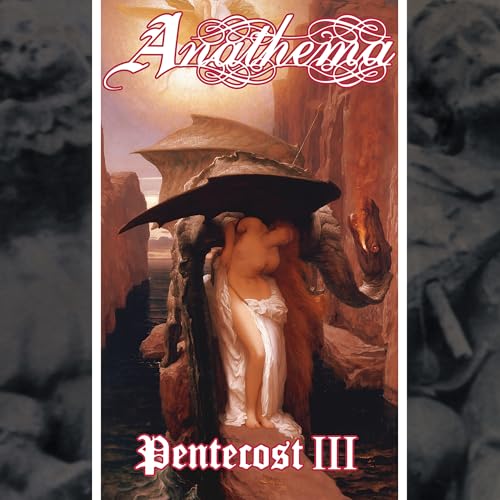 Pentecost Iii ( 30Th Anniversary Marble Lp ) |