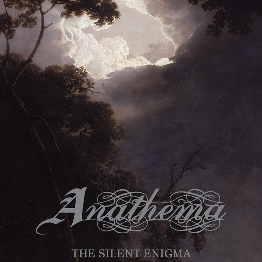 Anathema - The Silent Enigma (2026 Remaster) |