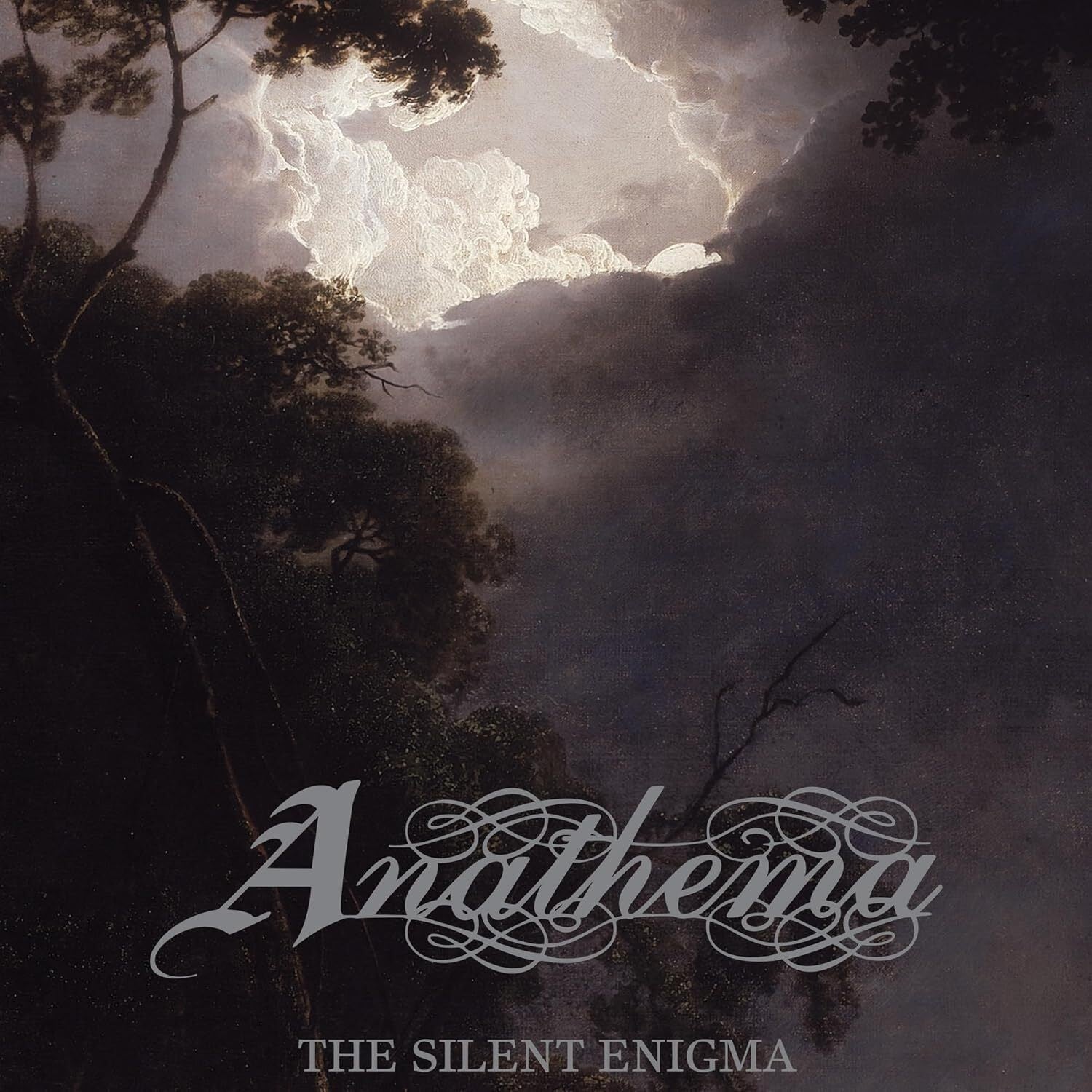 Anathema - The Silent Enigma (2026 Remaster) |