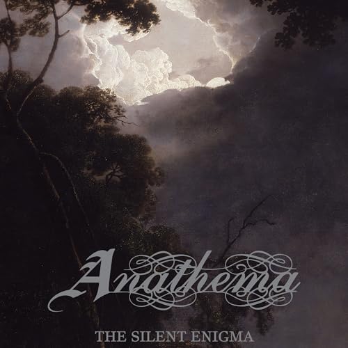 The Silent Enigma ( 30Th Anniversary) [Marble Vinyl ) |