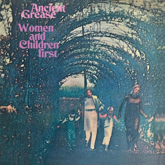 Women and Children First |