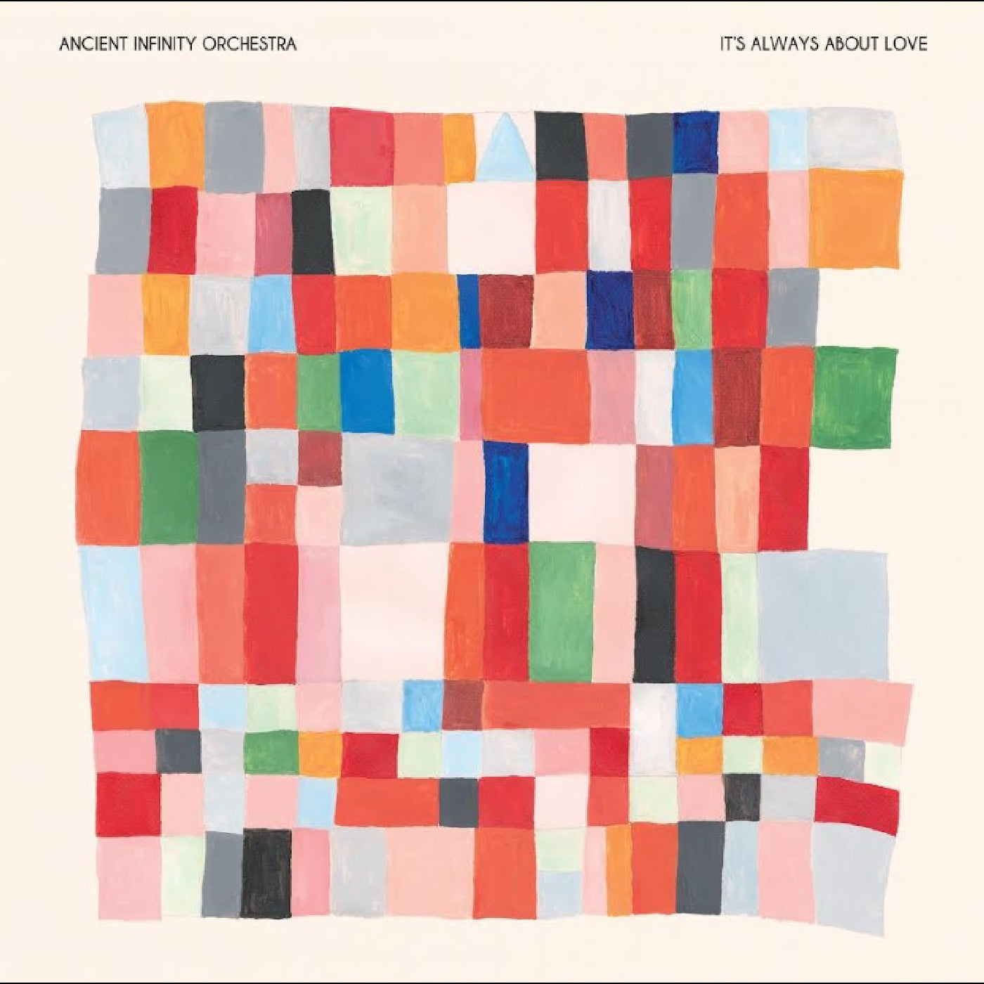 It'S Always About Love |