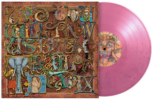 IX (Limited Edition, 180-Gram Pink Colored Vinyl) [Import] |