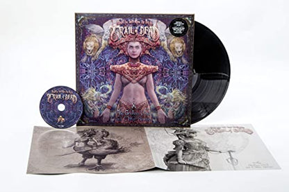 X: The Godless Void & Other Stories (Black Vinyl, Bonus Cd) [Import] | Mint (M) Mint (M) - ALT/INDIE