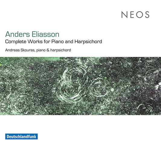 Complete Works for Piano and Harpsichord |