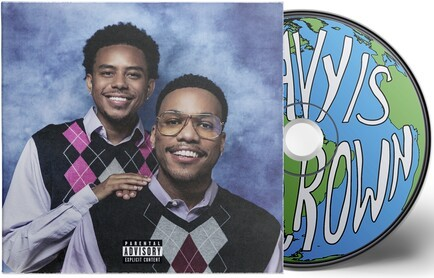 Anderson Paak - Heavy Is the Crown [Explicit Content] (Digipack Packaging) |