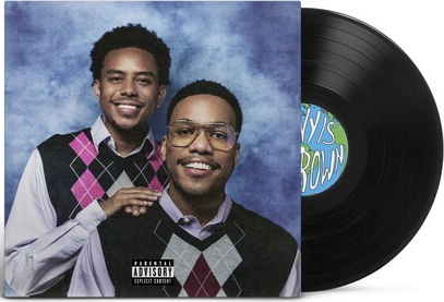Anderson Paak - Heavy Is the Crown [Explicit Content] |