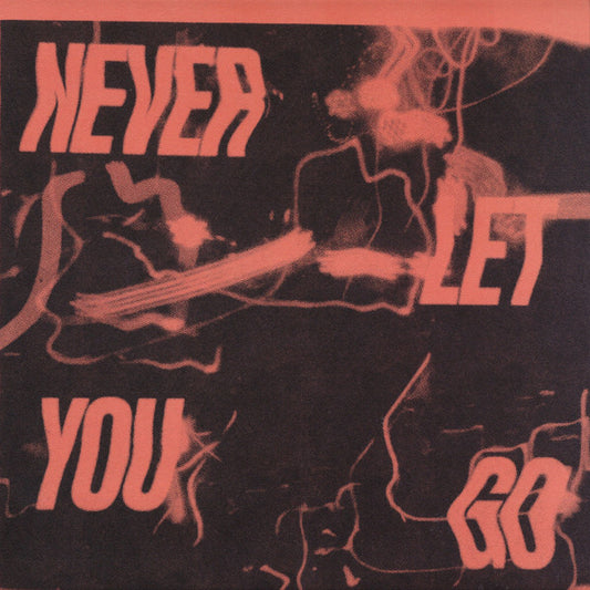 Never Let You Go | Mint (M) Mint (M) - TECH HOUSE
