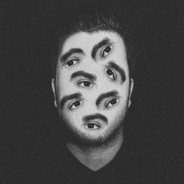 ANDRE HOMMEN - More Than This |