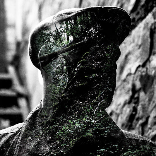 The Deeper You Go (2xVINYL) | - TECH HOUSE *SEALED*