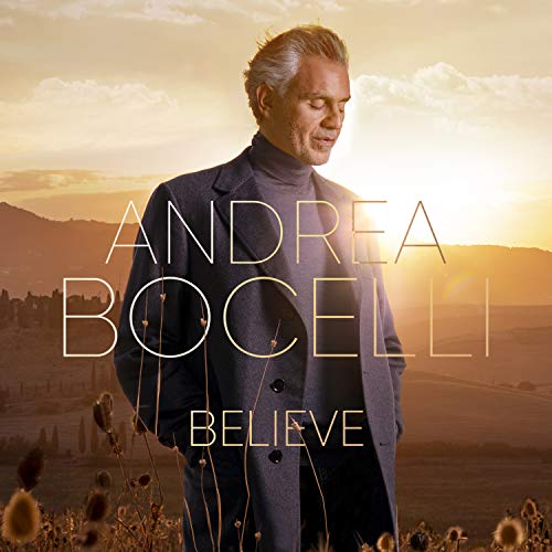 Believe (Deluxe Edition) (2 Lp's) |