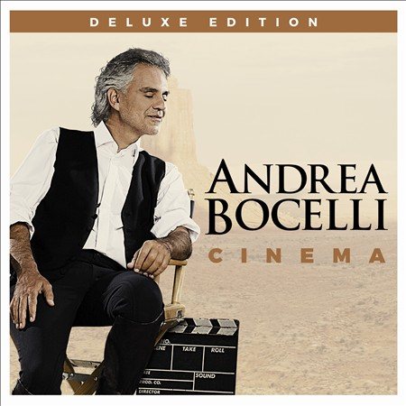 CINEMA (DELUXE) |