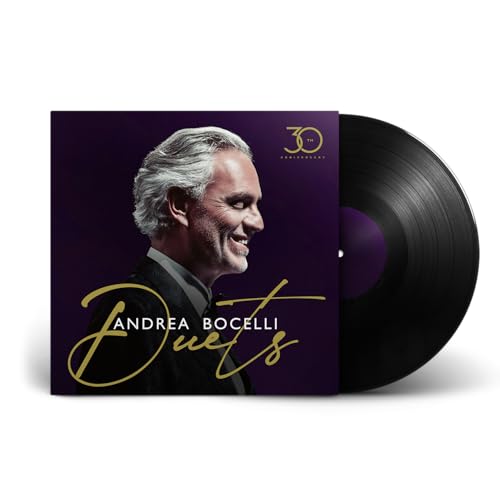 Duets: 30th Anniversary Edition - The Highlights |