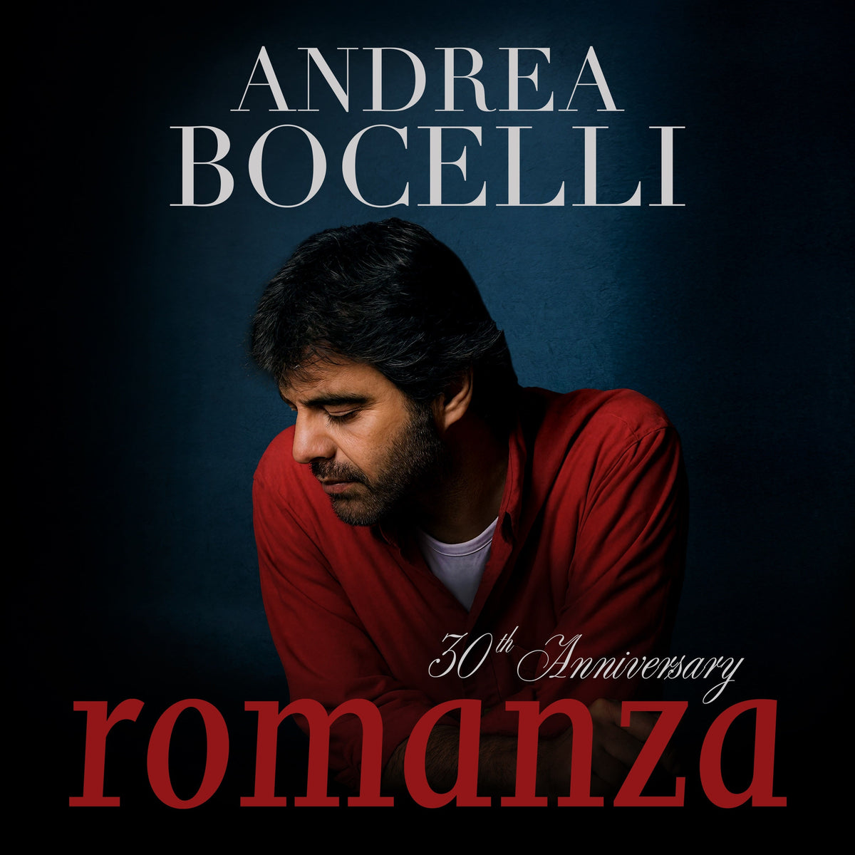 Andrea Bocelli - Romanza (180G, 30Th Anniversary) [2LP] |