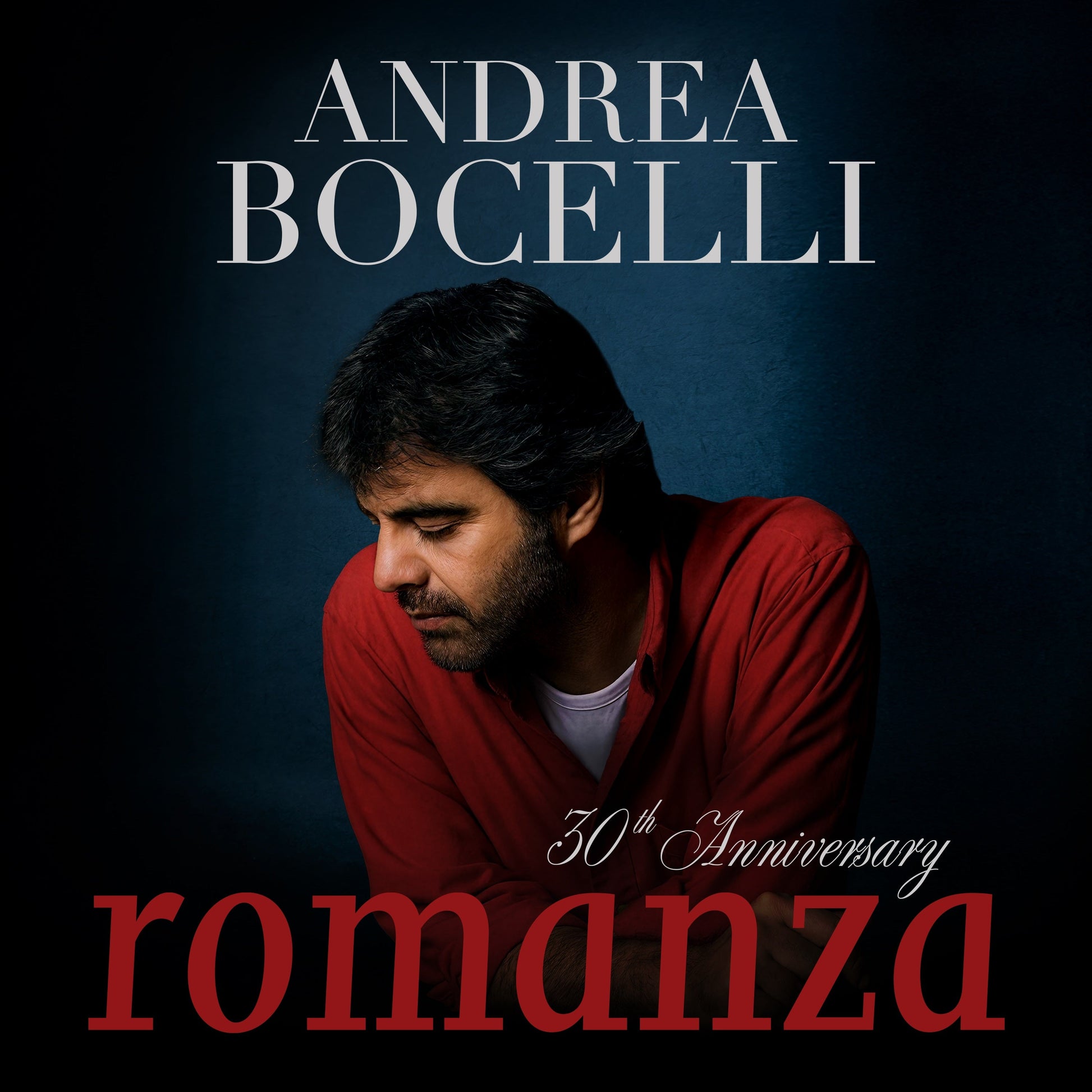 Andrea Bocelli - Romanza (Super Deluxe, 30Th Anniversary) [Gold] [2LP] |