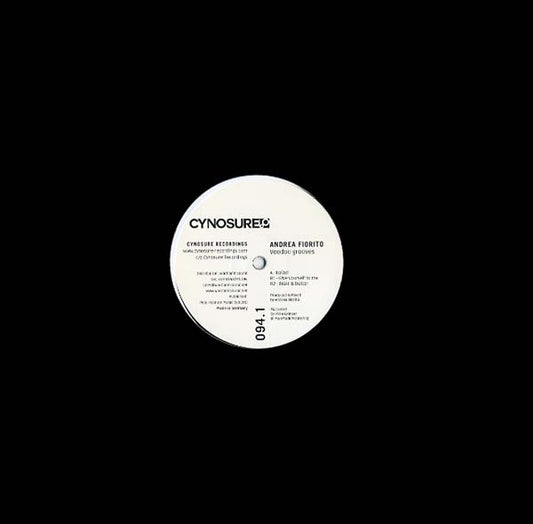Voodoo Grooves Part 1 |