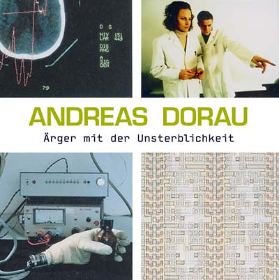 Arger mit der Unsterblichkeit |