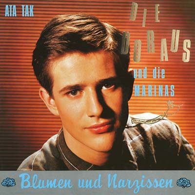 ANDREAS DORAU - Blumen Und Narzissen |