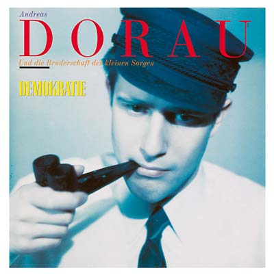 Demokratie |