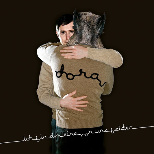 Ich bin der Eine von uns Beiden [Import] | Mint (M) Mint (M) - SYNTH-POP *NEW*