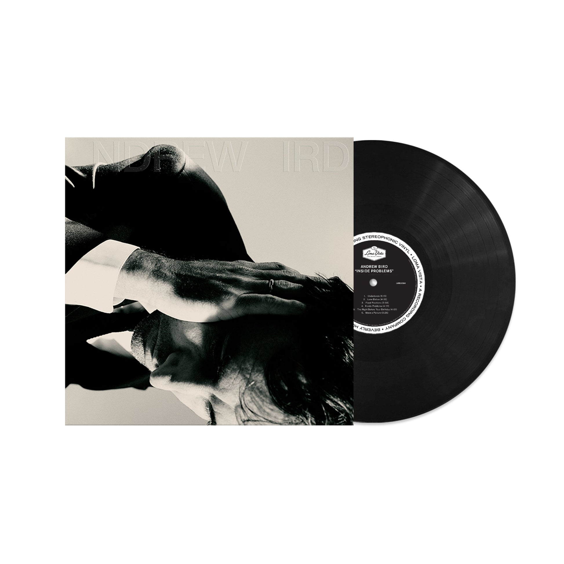 Inside Problems [LP] |