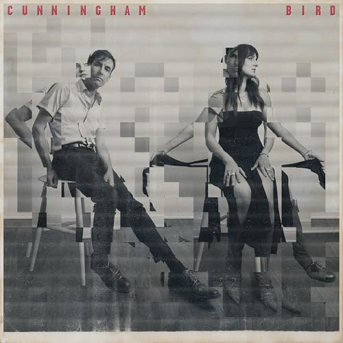 Cunningham Bird |