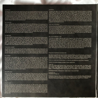 My Finest Work Yet | Mint (M) Mint (M) - FOLK *SEALED*
