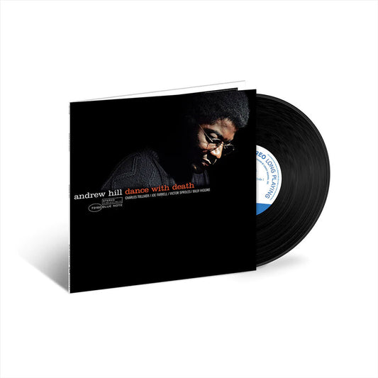 Dance With Death (Blue Note Tone Poet Series) [LP] | Mint (M) Mint (M) - JAZZ *SEALED*