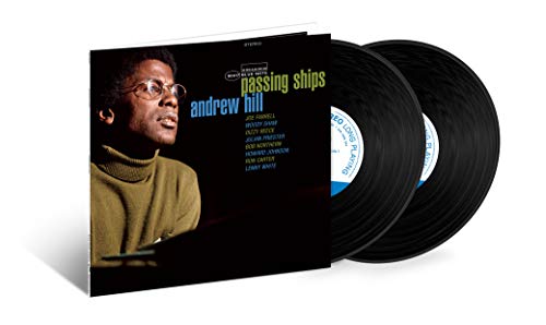 Passing Ships [Blue Note Tone Poet Series 2LP] |