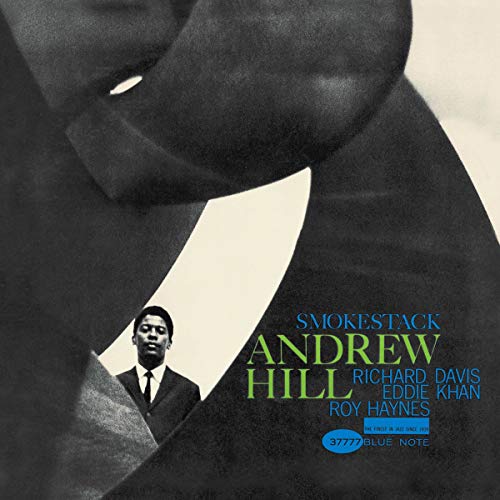 Andrew Hill - Smoke Stack (180 Gram Vinyl) |