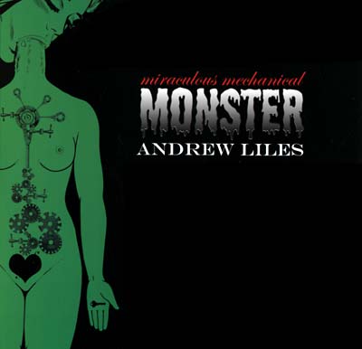 Miraculous Mechanical Monster |
