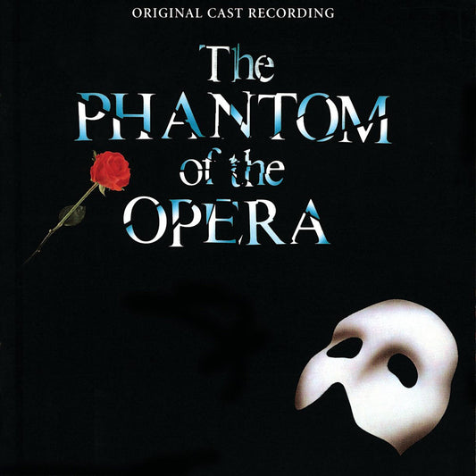 Phantom Of The Opera - Original Cast Recording [2CD] |