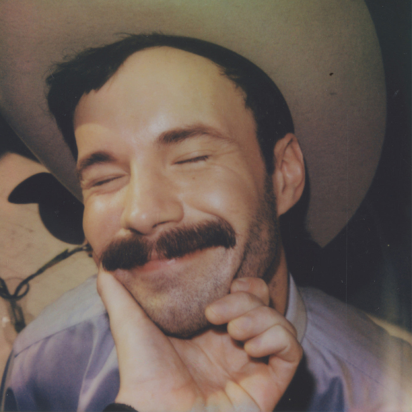 American Rough (Clear Shadow Vinyl) |