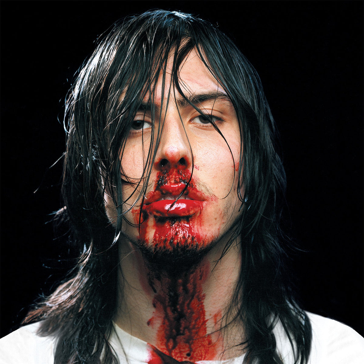 Andrew WK - I Get Wet |