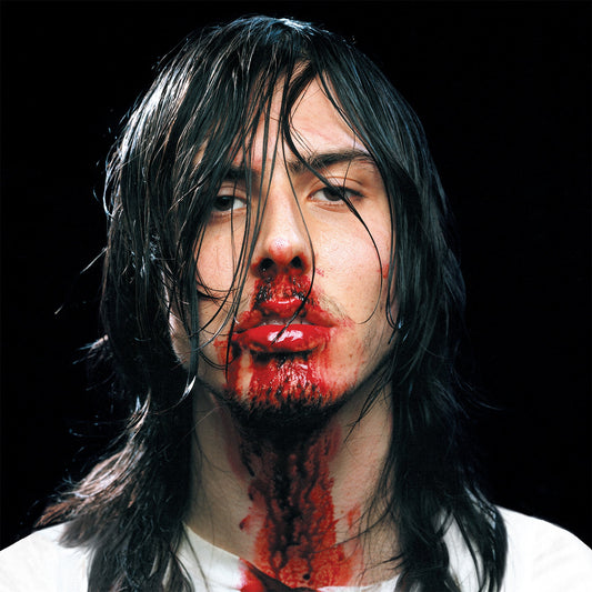 Andrew WK - I Get Wet |