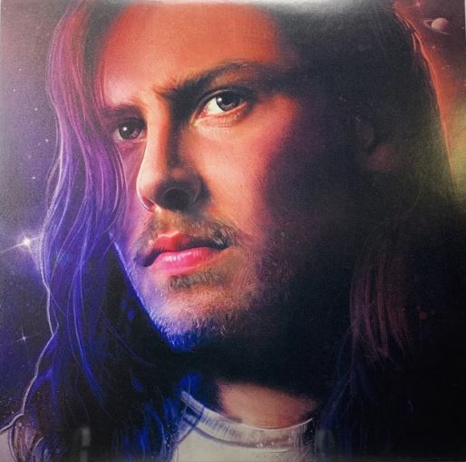 Andrew WK - The Wolf |