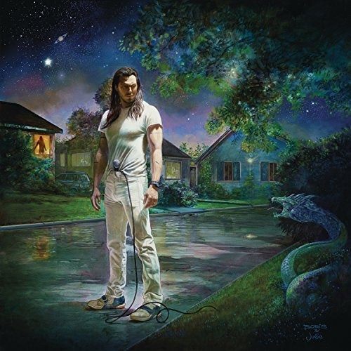 Andrew W.K. - YOU'RE NOT ALONE |