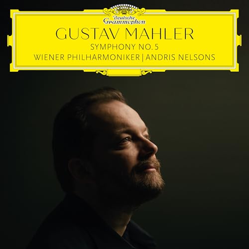Mahler: Symphony No. 5 [2 LP] |