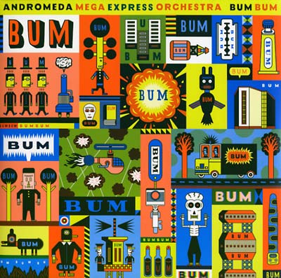 Bum Bum |