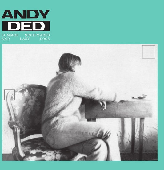 ANDY DED - Summer Nightmares and Lazy Dogs (incl. Tolouse Low Trax Remix) |