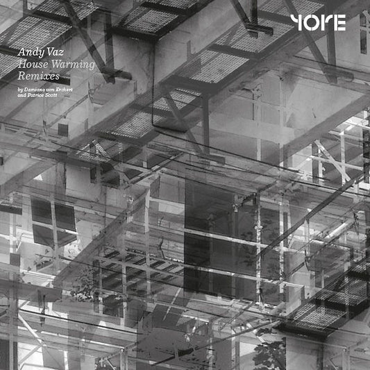 House Warming Remixes |