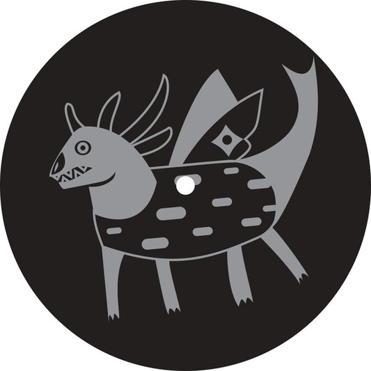 Imaginary Beings Ep |