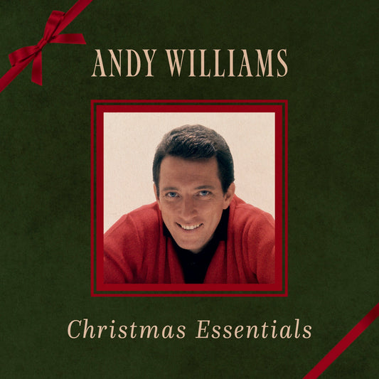 Andy Williams - Christmas Essentials |