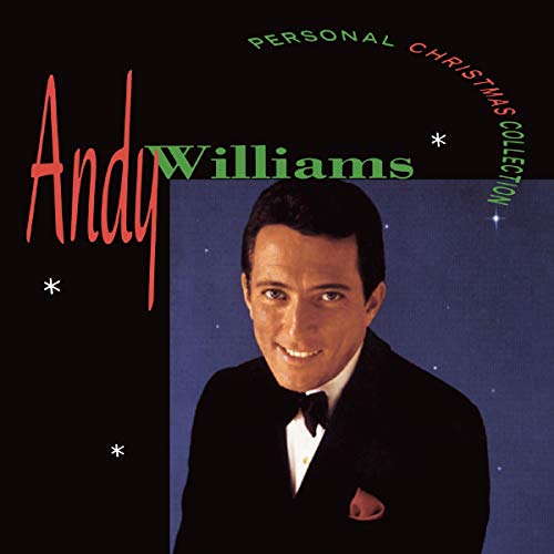Personal Christmas Collection (140g Vinyl) | Mint (M) Mint (M) - holiday