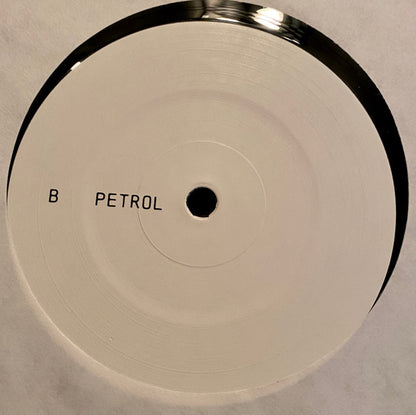Petrol | Mint (M) Mint (M)