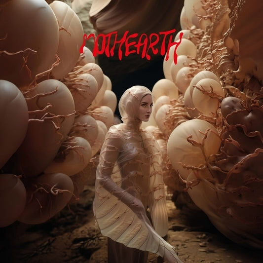 ANETHA - Mothearth |